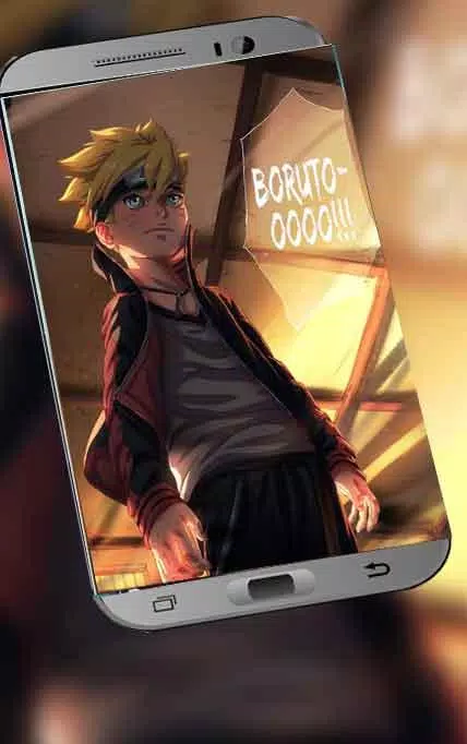 Tải xuống APK Anime Boruto Naruto Wallpapers HD cho Android Tải xuống APK Anime Boruto Naruto Wallpapers HD cho Android