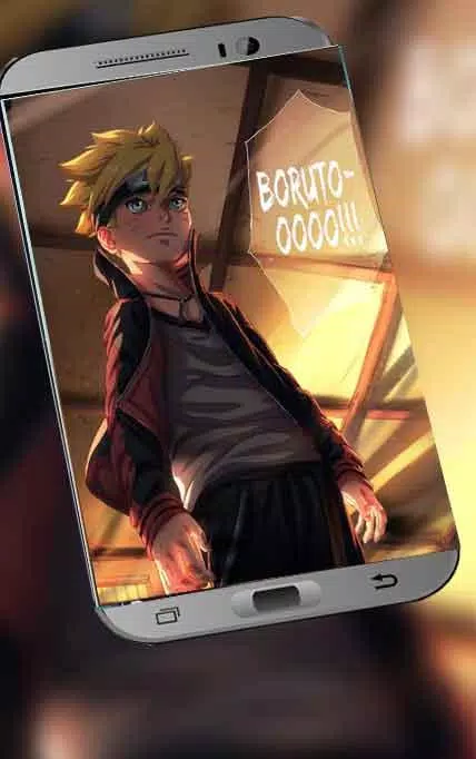 Boruto, naruto, manga, phone, anime, HD phone wallpaper
