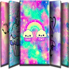 ❤️💞 Wallpapers for Coco: Kawaii ❤️💞 APK download