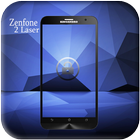 Wallpapers For Zenfone 2 Laser icône