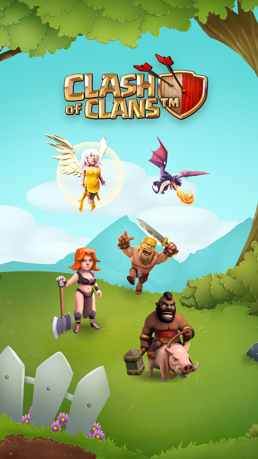 Wallpapers for Clash of Clans™ APK for Android Download Wallpapers for Clash of Clans™ APK for Android Download