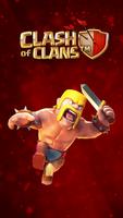 Wallpapers for Clash of Clans™ ポスター