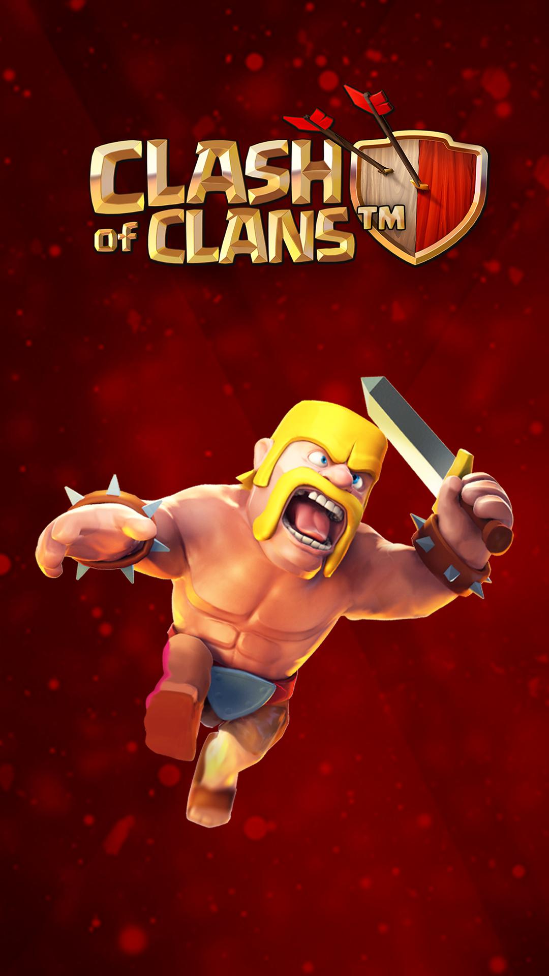 Wallpapers for Clash of Clans™ APK for Android Download