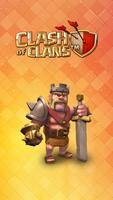 Wallpapers for Clash of Clans™ تصوير الشاشة 2