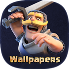 Hình Nền cho Clash Royale™ biểu tượng