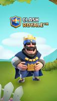 Wallpapers for Clash Royale™ syot layar 1