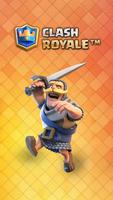 Wallpapers for Clash Royale™ syot layar 3