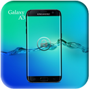 Wallpapers For Galaxy A3 APK