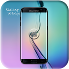 Wallpapers For Galaxy S6 Edge icône
