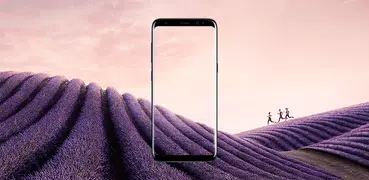 Wallpapers for Galaxy S8