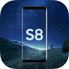 Wallpapers for Galaxy S8 APK Herunterladen