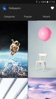 Wallpapers for Galaxy S8 скриншот 3
