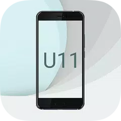 download Wallpapers for HTC U11 APK