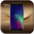 Wallpapers For Huawei Ascend icône