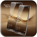 Wallpapers For Huawei Mate 8 APK