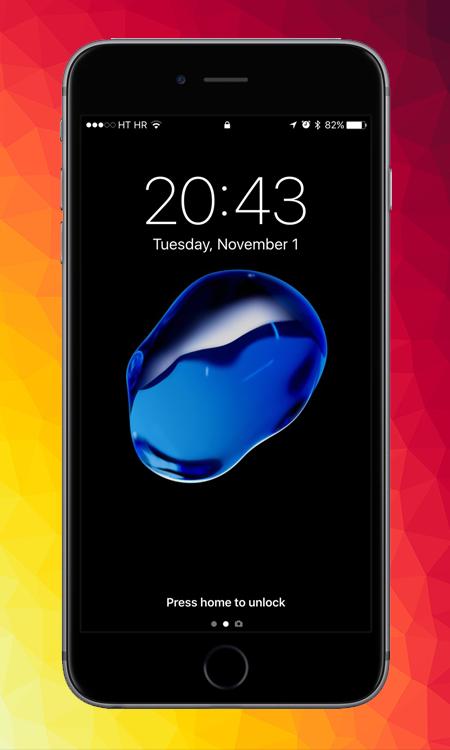 Wallpapers For iPhone 7 APK per Android Download Wallpapers For iPhone 7 APK per Android Download