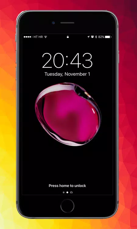 下载Wallpapers For iPhone 7的安卓版本 下载Wallpapers For iPhone 7的安卓版本