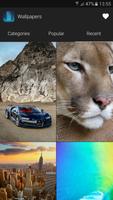 Wallpapers for iPhone 截圖 1