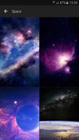 برنامه‌نما Wallpapers for iPhone عکس از صفحه