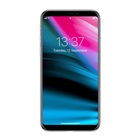 Wallpapers for iPhone X - for the new iPhone 8 icon