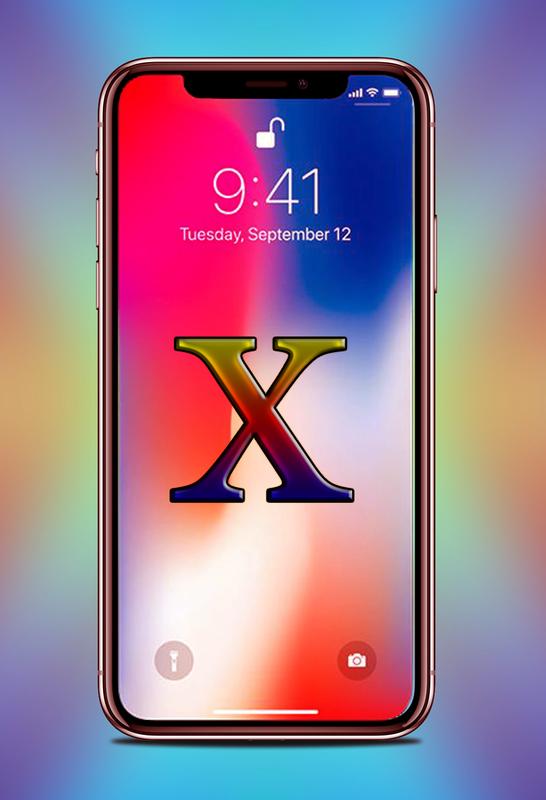 скачать lockscreen ios Скачать wallpapers for iphone x: lock screen google play softwares.