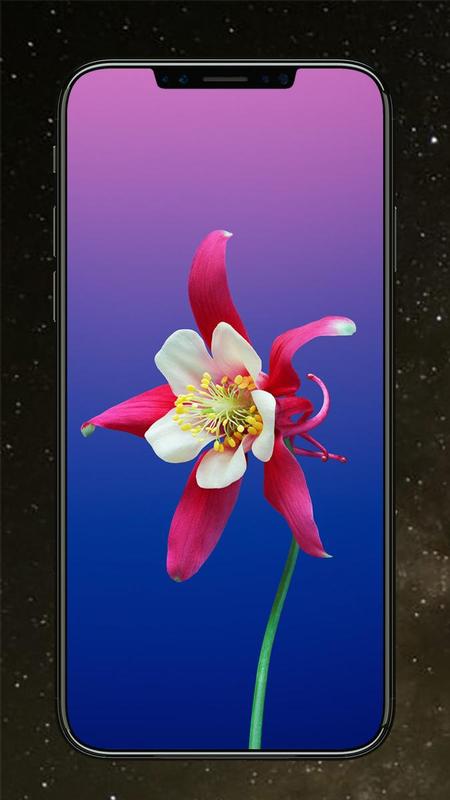 Wallpapers for iphone X : Lock Screen for Android - APK Download