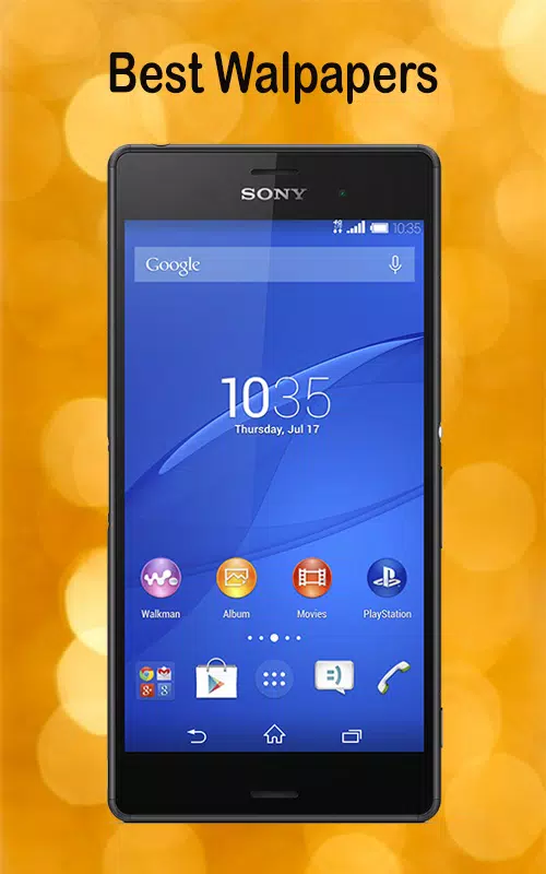 Wallpapers For Sony Xperia Z Ultra Apk Pour Android Telecharger