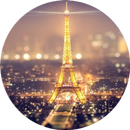 Eiffel Tower Wallpapers APK