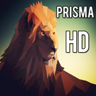 Wallpapers of Prisma Hd ไอคอน