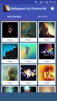 Wallpapers of Prisma Hd ภาพหน้าจอ 2