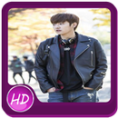 Shin Won Ho Wallpaper APK