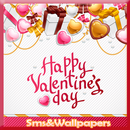 Valentine's Day Loves Messages aplikacja