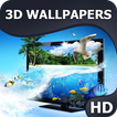 3D Wallpapers HQ