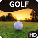 Golf Tapety HQ aplikacja