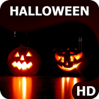 Halloween wallpapers HQ icon