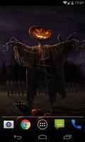 برنامه‌نما Halloween wallpapers HQ عکس از صفحه