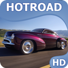 HotRoad wallpapers HQ icon