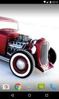 HotRoad wallpapers HQ imagem de tela 1