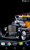 HotRoad wallpapers HQ Ekran Görüntüsü 2