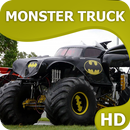 Monster Truck wallpapers HQ aplikacja