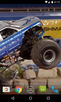 Monster Truck wallpapers HQ capture d'écran 1