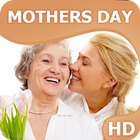 Dzień Matki Tapety HQ ikona