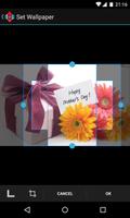 Mothers Day wallpapers HQ capture d'écran 2