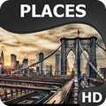 Places wallpapers HQ