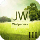 JW Wallpapers 2018 icône