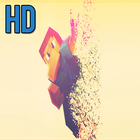 Wallpapers of Minecraft Hd icône