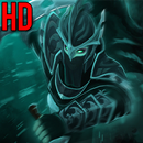 APK Wallpapers Of Dota 2 Best