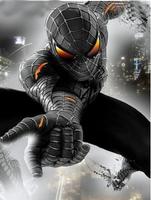 wallpaper spiderman poster