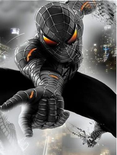 wallpaper spiderman APK for Android Download