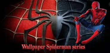 wallpaper spiderman Series